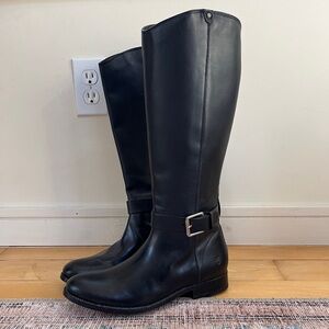 Frye Melissa Strap Boot size 9 

Never worn in original box